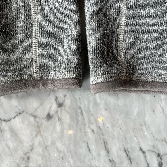 Women's Better Sweater® Fleece Hoody - Picture 5 of 6